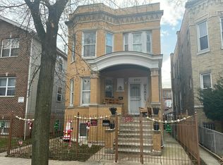 6932 S Peoria St, Chicago, IL 60621