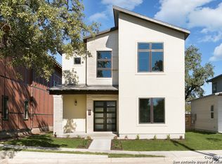 551 Leigh St, San Antonio, TX 78210