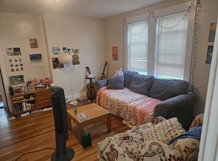 144 School St APT 1L, Waltham, MA 02451