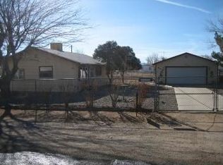 3084 E McVicar Ave, Kingman, AZ 86409