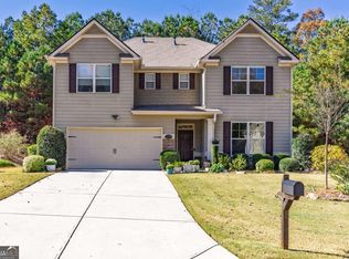 214 Ledford Way, Dallas, GA 30132