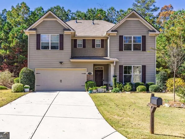 214 Ledford Way, Dallas, GA 30132