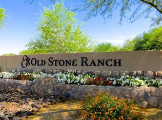 4058 S White Dr, Chandler, AZ 85249