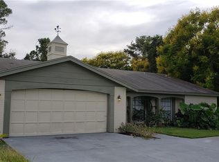 12809 Teakwood Ln, Hudson, FL 34667
