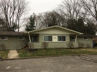 409 Melrose Ave, Greencastle, IN