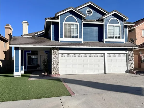 573 Hillsborough Way, Corona, CA 92879