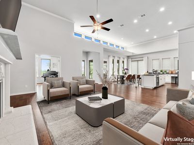 7716 Tessera Pkwy, Lago Vista, TX, 78645