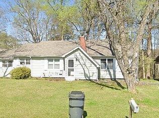 2073 N Highway 27, Carrollton, GA 30117