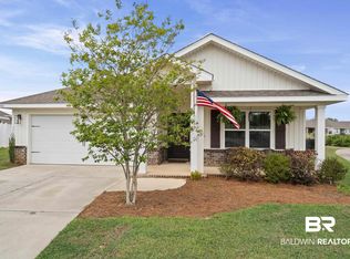 10930 War Emblem Ave, Daphne, AL 36526