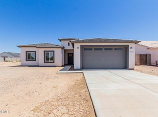 15221 S Padres Rd, Arizona City, AZ 85123