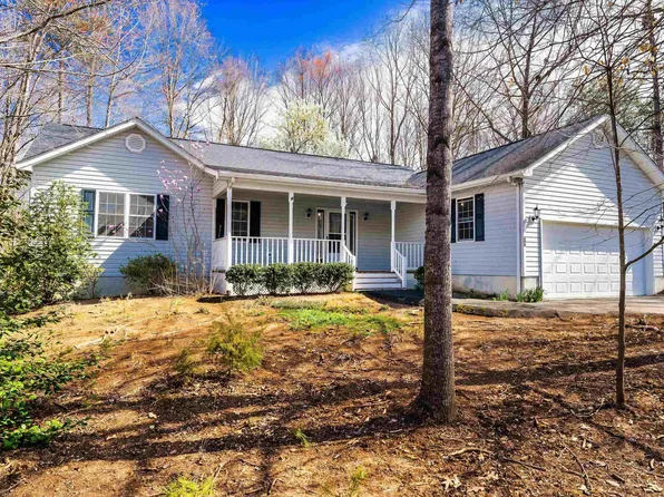 39 Jennings Dr, Palmyra, VA 22963