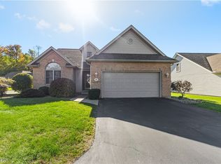 7007 Clingan Rd UNIT 60, Youngstown, OH 44514