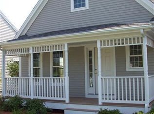 78 Brookside Rd UNIT 204, Bourne, MA 02532