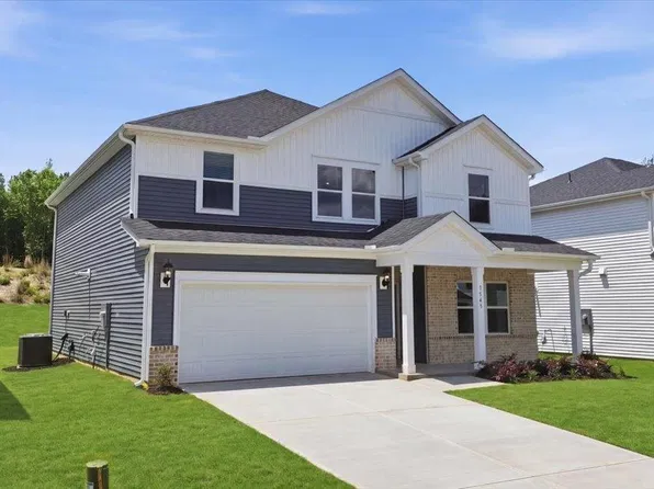 1545 Switchback Cir, Moore, SC 29369