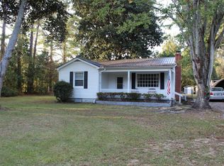 323 School St, Ridgeville, SC 29472