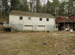 147 E Buckland Rd #8, Buckland, MA 01370