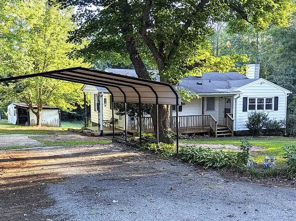 798 State Highway 87, Reidsville, NC 27320