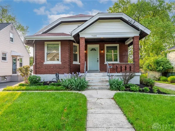 7108 Virginia Ave, Cincinnati, OH 45236