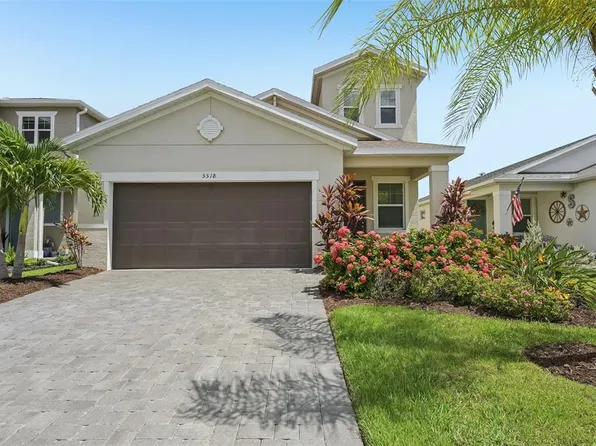 5518 Los Robles Ct, Palmetto, FL 34221