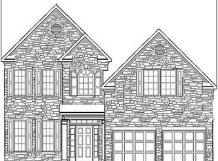 8138 Ridgely Loop, Severn, MD 21144