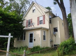64 Abbett Ave, Morristown, NJ 07960