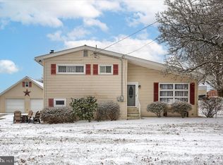 727 Newport Rd, Duncannon, PA 17020