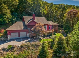 1341 Double Knob Dr, Arden, NC 28704