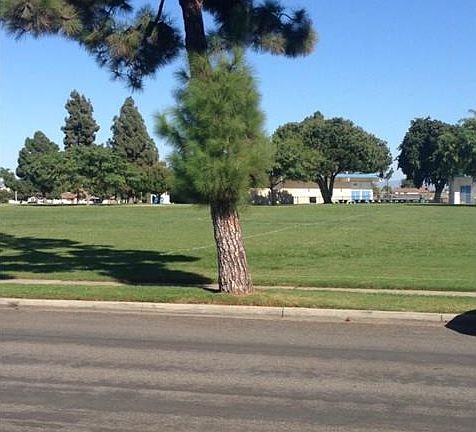Edgar Park