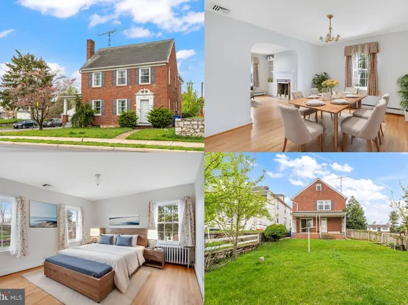 322 W Wilson Blvd, Hagerstown, MD 21740