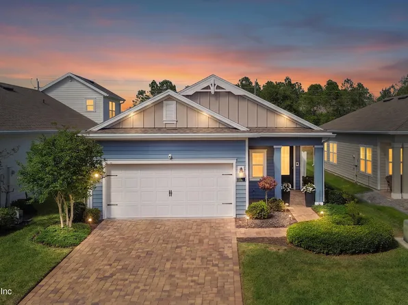 394 SWEET OAK Way, St. Augustine, FL 32095