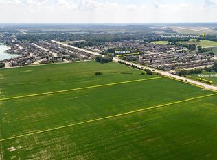 At 9901 N Green River Rd, Evansville, IN 47725