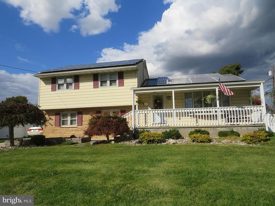 84 Englewood Blvd, Hamilton, NJ 08610 Zillow