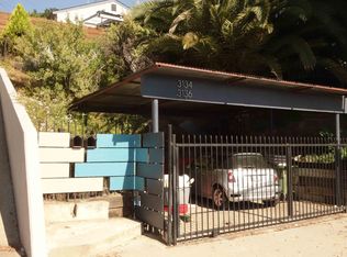 3134 Verdugo Rd, Los Angeles, CA 90065