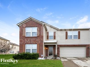 7651 Lara Lee Dr, Indianapolis, IN 46239