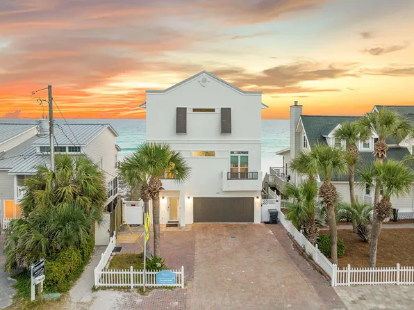1641 Scenic Gulf Dr, Miramar Beach, FL 32550