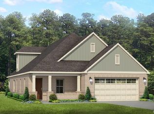 8414 Paula Trce, Montgomery, AL 36117