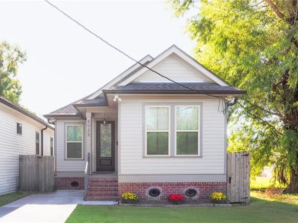 4025 Hamilton St, New Orleans, LA 70118