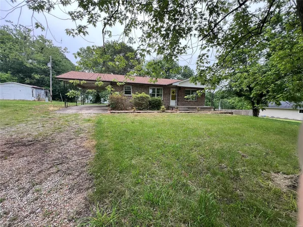 0 Rr 2 Box 375, Marble Hill, MO 63764