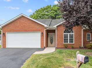 117 Berkley Ct, Troutville, VA 24175