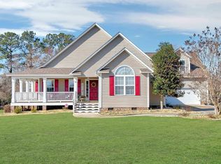 143 Ina Joe Pl, Willow Spring, NC 27592