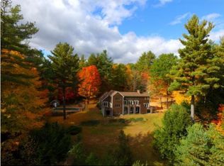 29 Cranberry Rd, Keene, NH 03431