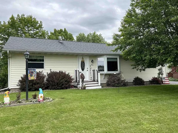 704 East HEMLOCK STREET, Spencer, WI 54479