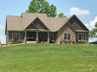 70 Roark Rd, Leitchfield, KY 42754