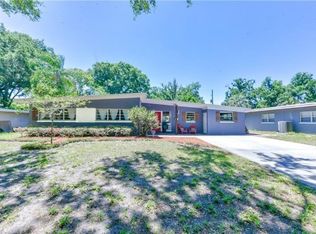 2606 Hargill Dr, Orlando, FL 32806