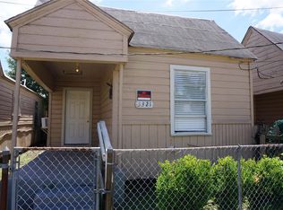 3321 Sampson St, Houston, TX 77004