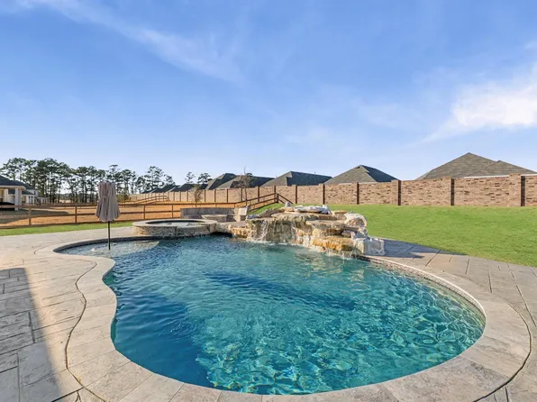 16532 Gaines Glen Ln, Montgomery, TX 77316
