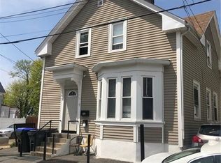 31 Grand St, Providence, RI 02907