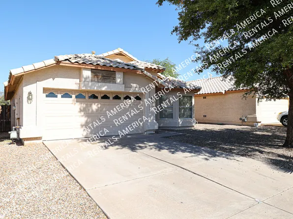 3930 E Harvard Ave, Gilbert, AZ 85234