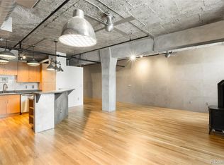 1801 Wynkoop St APT 302, Denver, CO 80202