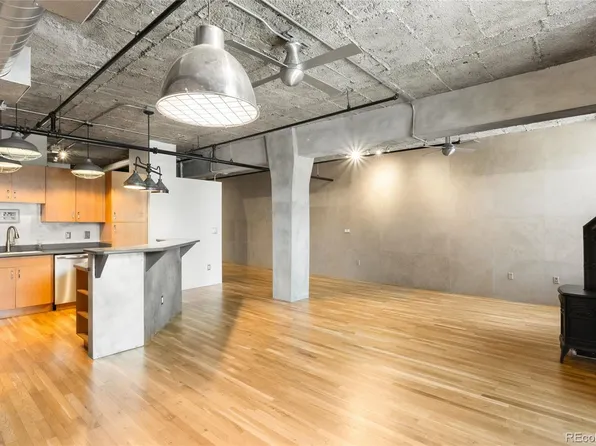 1801 Wynkoop Street #302, Denver, CO 80202